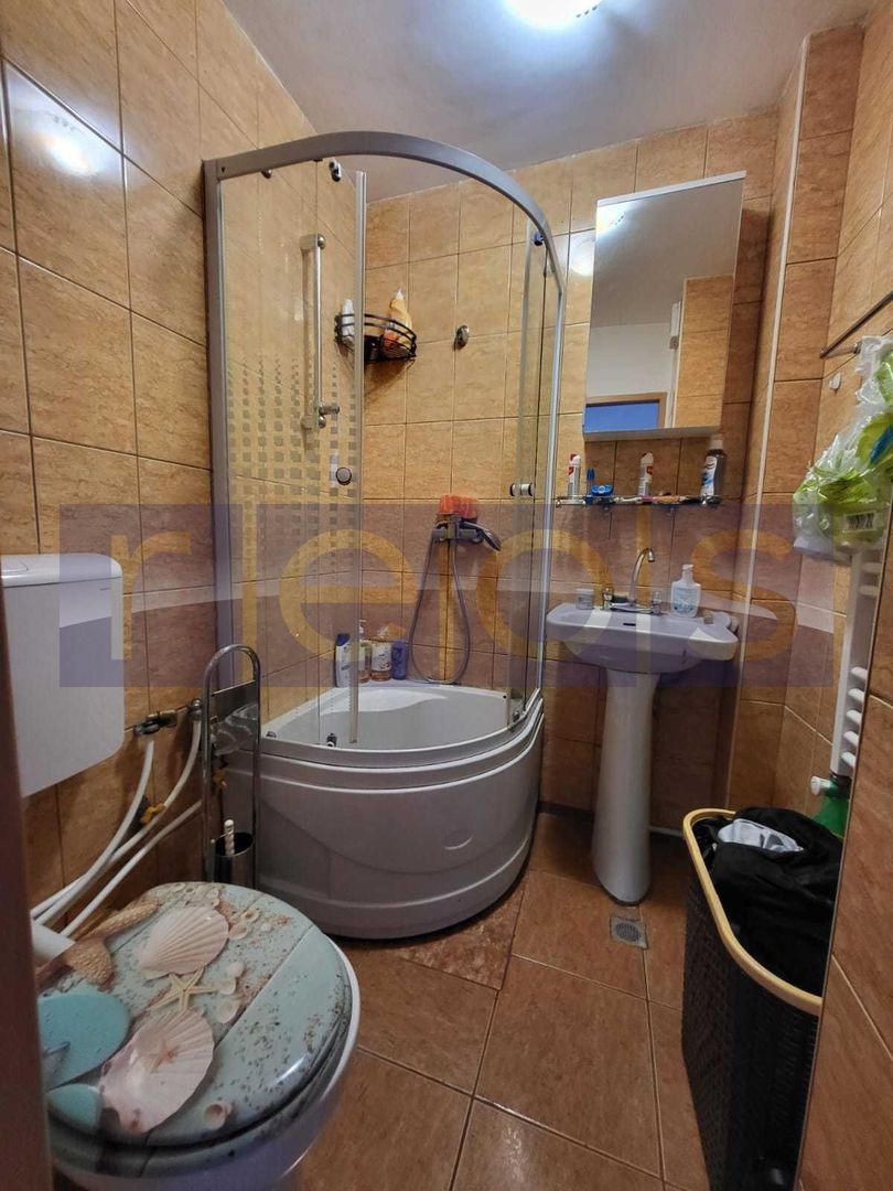 Vanzare apartement 4 camere Mosilor| centrala proprie  | bloc 1981 - Poză 7