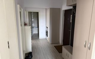 Apartament modern cu 3 camere de inchiriat in zona ultra-centrala - Poză 7