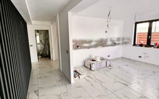 Vila 5 camere Otopeni Central - Poză 10