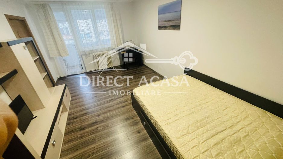 Apartament cu 2 camere de inchiriat-Str Bartok Bela-Zona Centrala - Poză 7