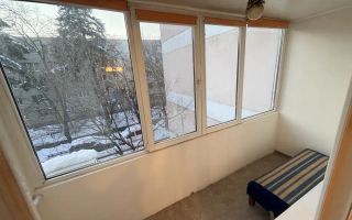 Apartament 3 camere Lujerului, RENOVAT, CENTRALA PROPRIE,2 balcoane - Poză 7