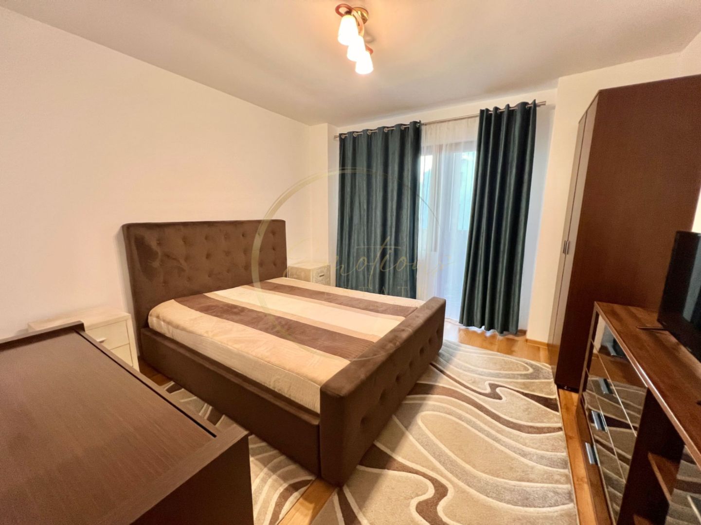 LUX | Apartament cu 3 camere | Torontalului , Timisoara - Poză 1