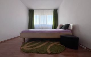 Zonă bună! Vânzare apartament cu 3 camere, micro 6- Târgoviște! - Poză 5