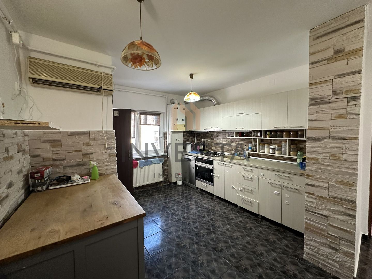 3 camere decomandate Dorobantilor Cluj | zona Biblioteca Judeteana! - Poză 1