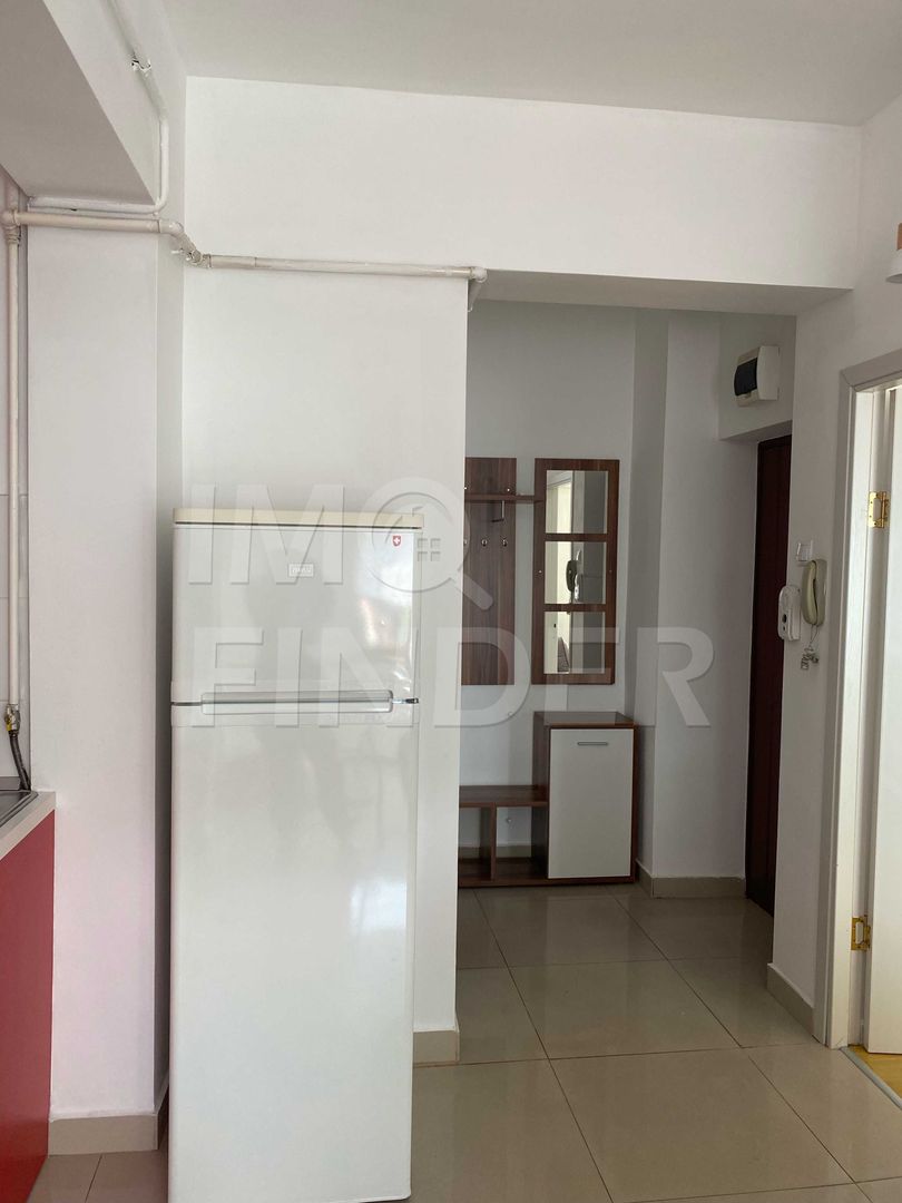 Apartament Centru zona SORA - Poză 5