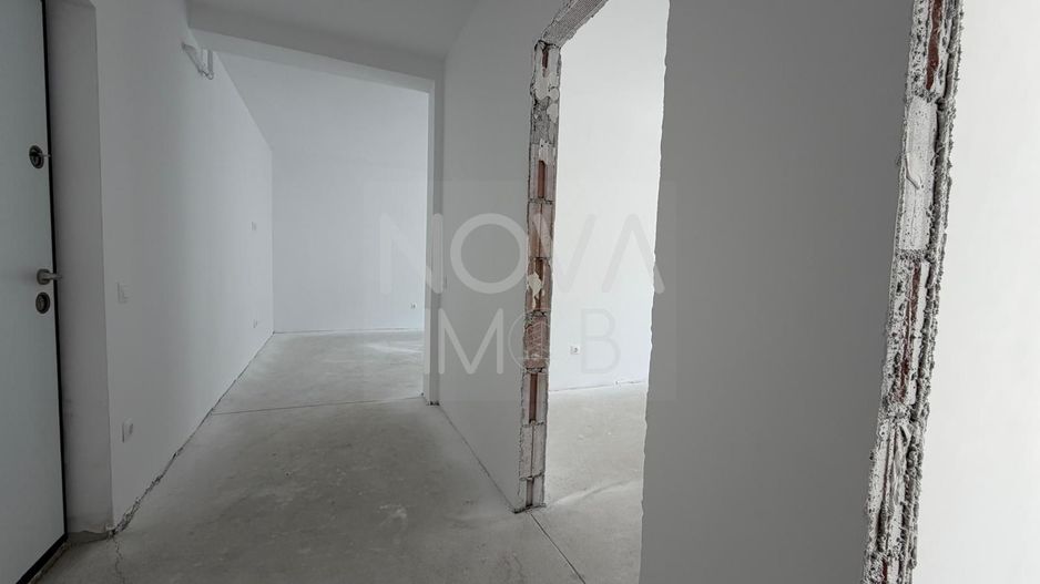 Apartament cu 2 camere, decomandat,  ETAJUL 1 - Str. Doamna Stanca - Poză 4