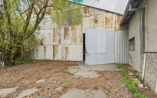 Hală Industrială 360mp cu platformă betonată 330mp - Poză 5