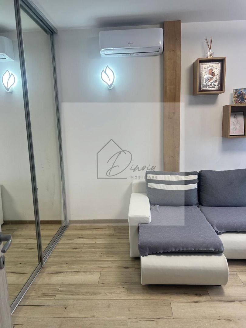 Apartament 2 camere Noul Tractorul I Parcare inclusa I COMISION 0% - Poză 15