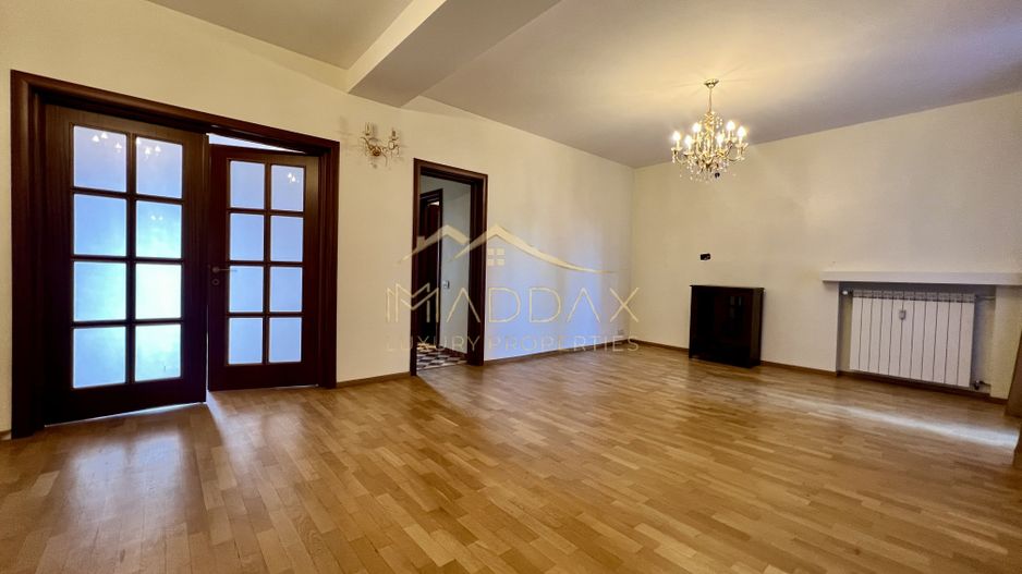 Apartament *3 camere* 100mp // Calea Dorobanților - Poză 1
