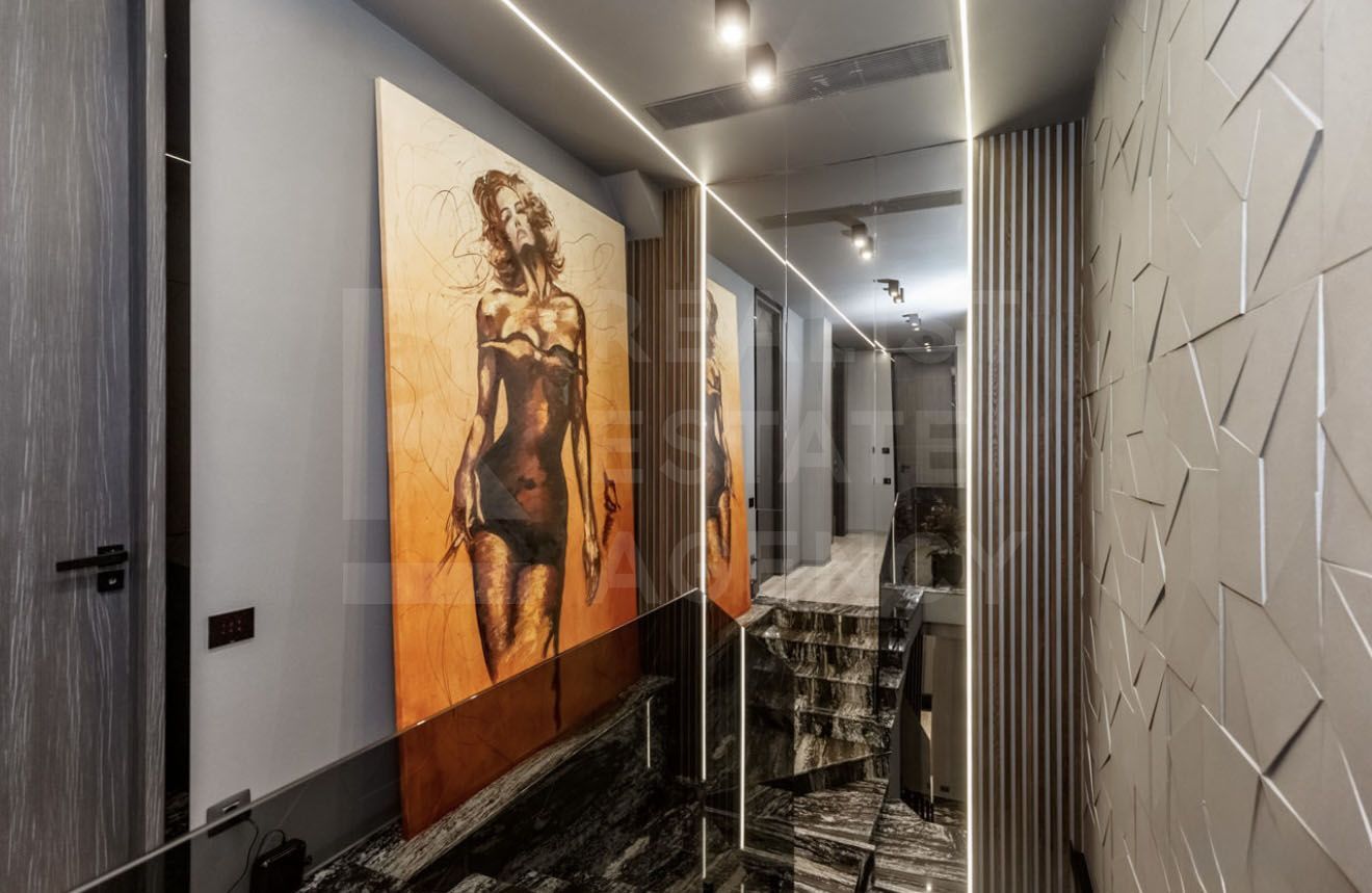 Chirie, apartament, 4 camere, strada Armenească, Centru - Poză 7