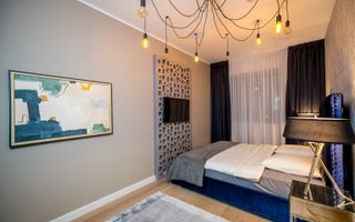 APARTAMENT DE 4 CAMERE ULTRALUXURY | Gafencu 49 | - Poză 32