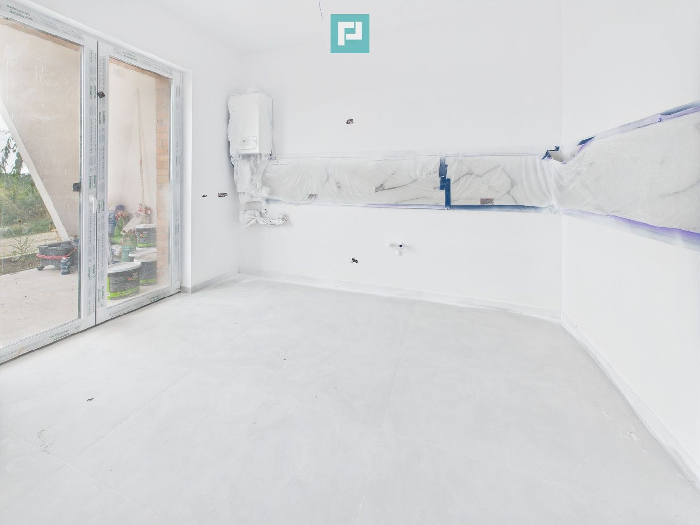 Casă parter 3 camere, Berceni - Poză 1