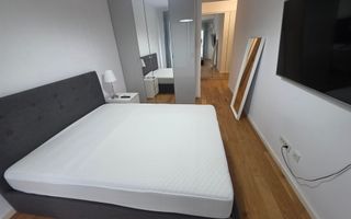 3 camere | Aviatiei | Balcon cu vedere deschisă | Parcare subterana - Poză 7