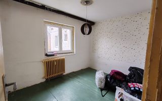 APARTAMENT 2 CAMERE,  SECTOR 4/LUICA, 39 MP, BLOC ANVELOPAT - Poză 5