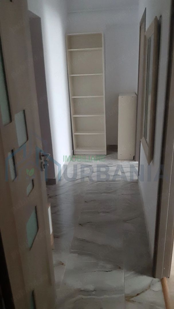 Apartament 1 cameră, zonă Gara, Iași – 46 mp, renovat, etaj 6/8, cu lift - Poză 4