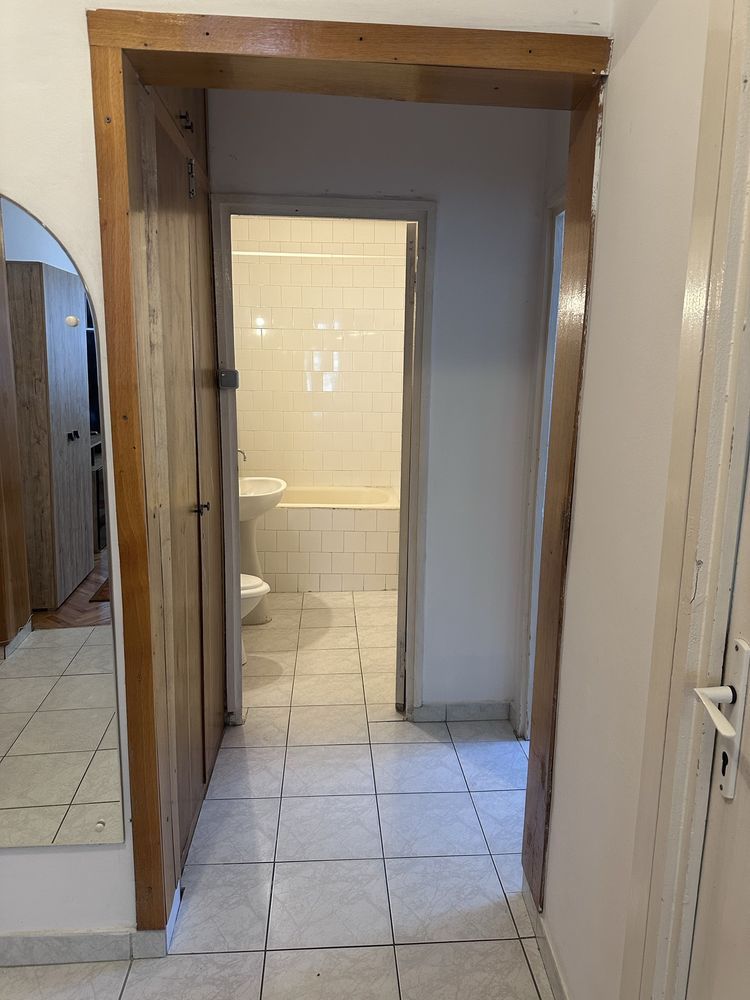 Circumvalatiunii | 2 Camere | Decomandat |  Mobilat si Utilat. - Poză 6