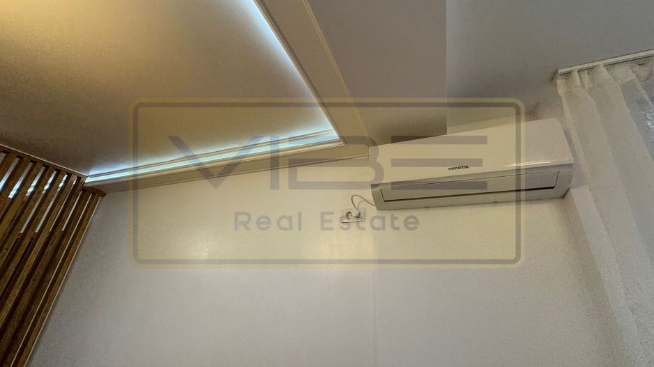 Apartament 3 camere premium Podu Ros - Palas Mall - Poză 31