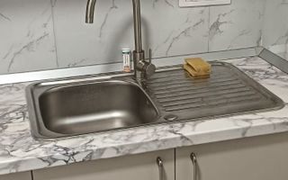 Închiriez apartament 1 cameră - Poză 6