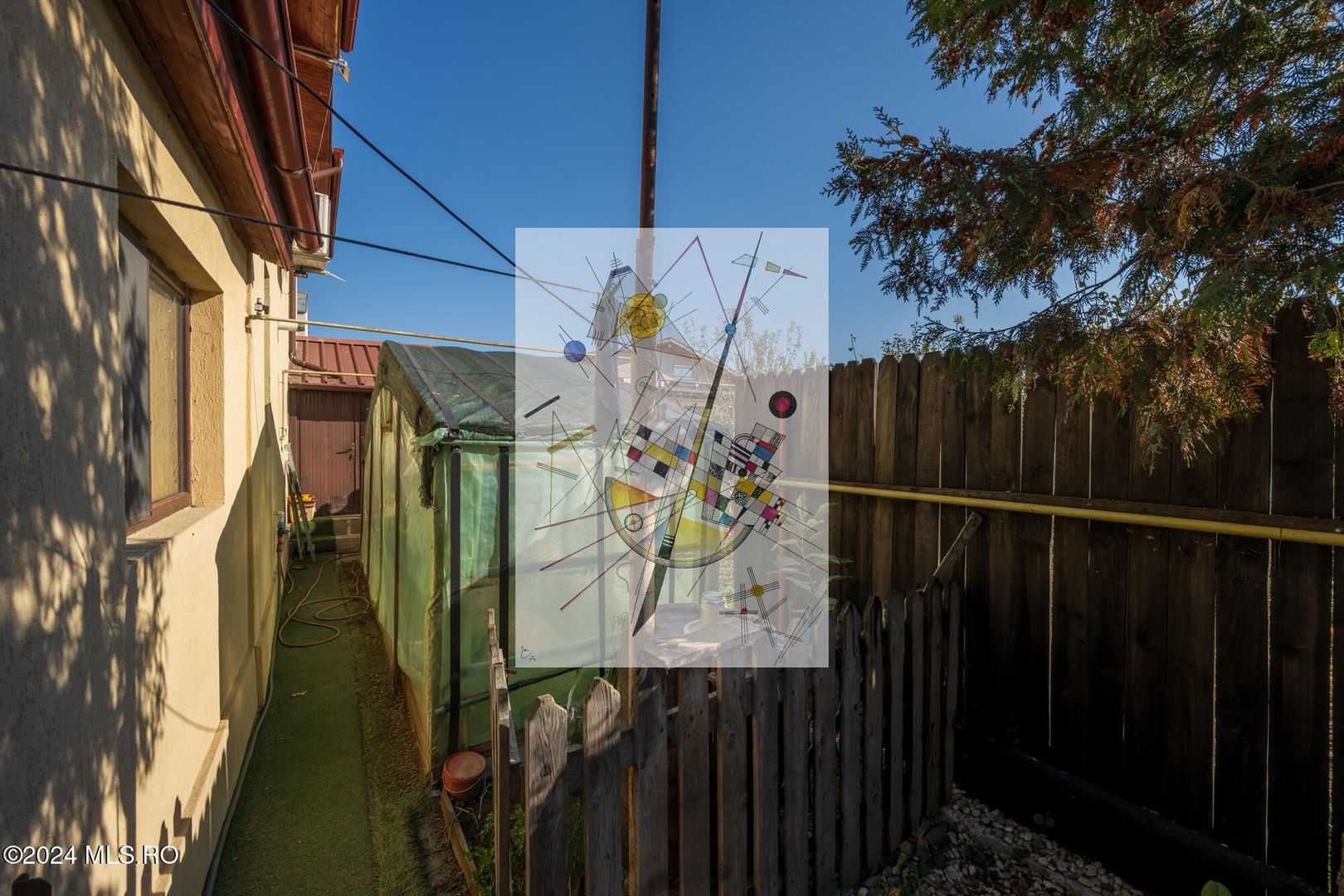 GULIA, VILA INDIVIDUALA 147 MP, LOT 390 MP, GARAJ! - Poză 11