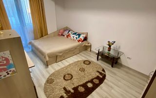 Apartament 2 Camere  Etaj 2/3 Mobilat-Utilat -Bloc NOU-zona CUG-Expomobila - Poză 1