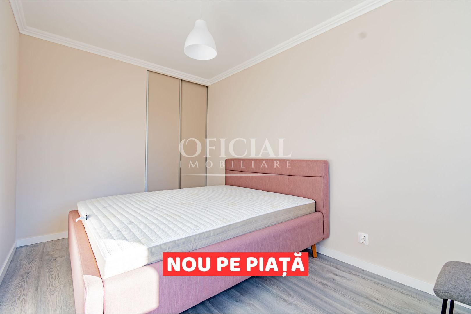Apartament 2 Camere | Parcare Inclusa | Zona VIVO BMW - Poză 2