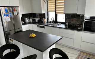 Casa cu 5 camere de vanzare | Nufarul | Oradea - Poză 6