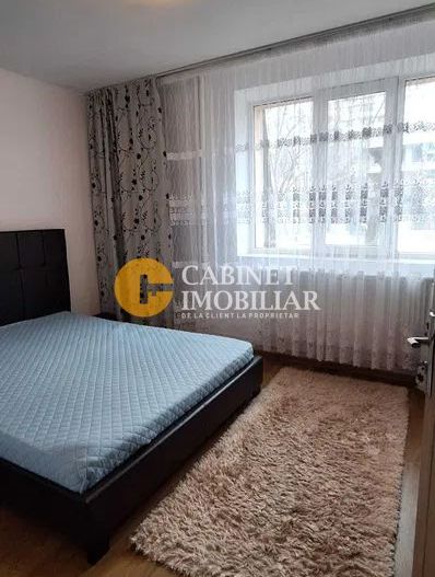 Super Copou 2 camere SD mobilat si utilat - Poză 3