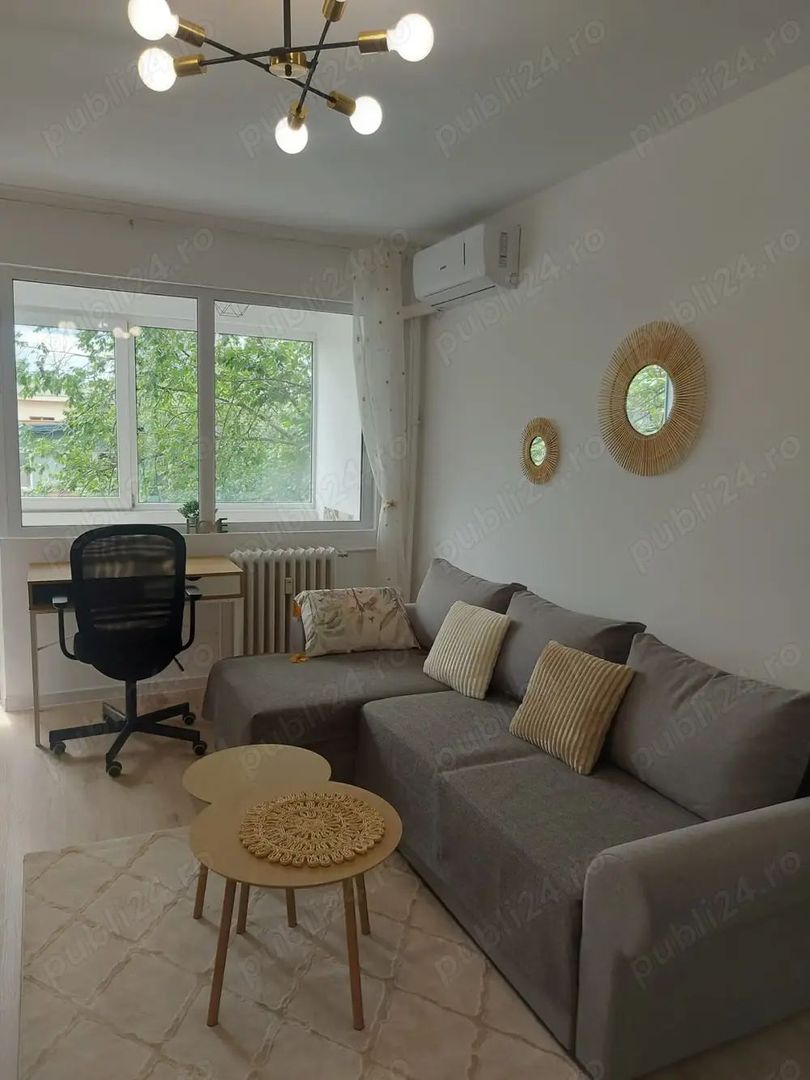 2 camere - Titan - Ior - Poză 1