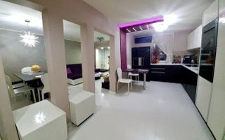 Apartament 4 camere de vanzare, Marasti - Poză 1