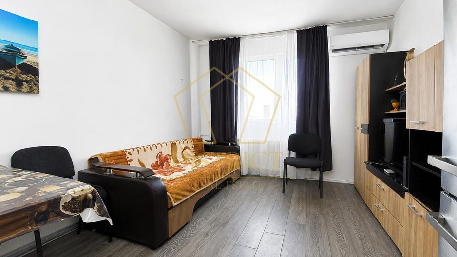 Apartament cu o camera | Olimpia-Stadion | Pet Friendly - Poză 1