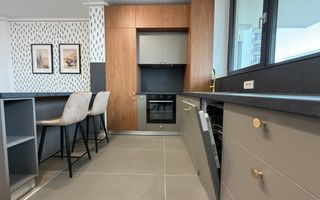 xCity Towers - Apartament cu 2 camere si parcare privata - Torontalului - Poză 5