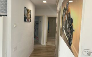Apartament 4 camere Costin Georgian I Hercesa I 2 parcari boxa I COM 0 - Poză 7