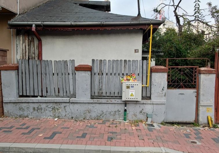 Casa de vanzare Mihai Bravu / Dristor - Poză 1