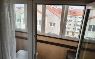 Apartament la mansardă M1+M2  / 3 camere / Terezian - Poză 12