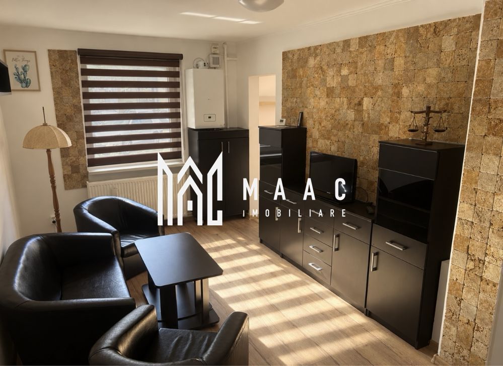 Apartament 3 camere | Sibiu, Central | 70mp - Poză 2
