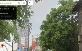 Oportunitate excepționala: Proprietate St.Sevastopol, la 30m de Calea Victoriei - Poză 8