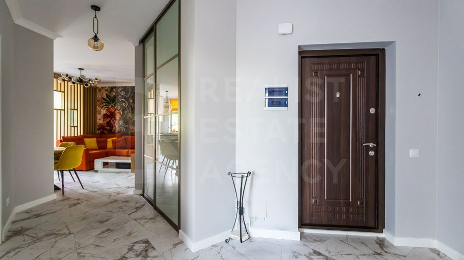 Vânzare, apartament, 2 camere, str. Milano, sectorul Buiucani - Poză 11