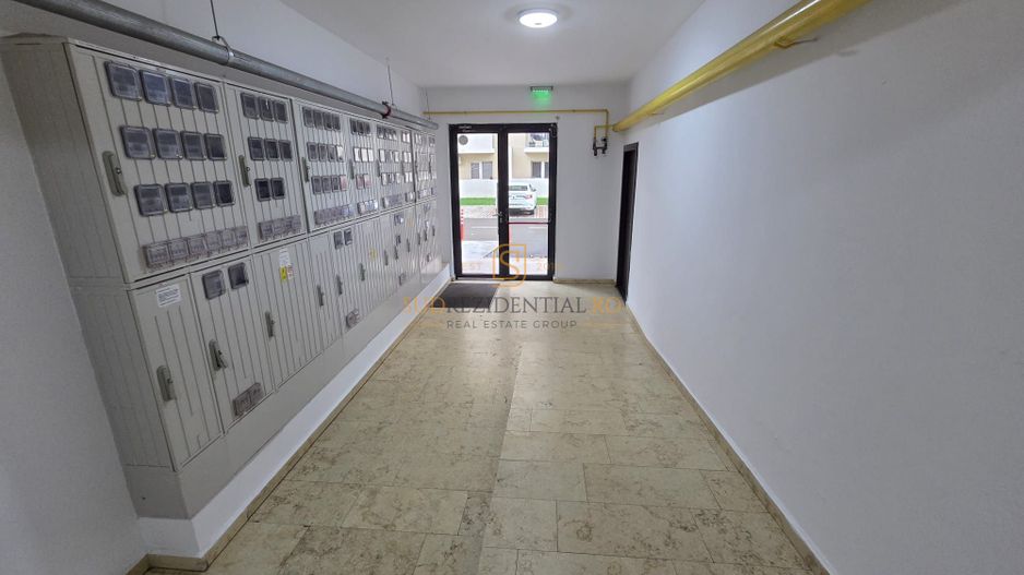 Apartament 3 camere | 98.32 mp | Mobilat & Utilat | Parc T. Arghezi - Poză 18