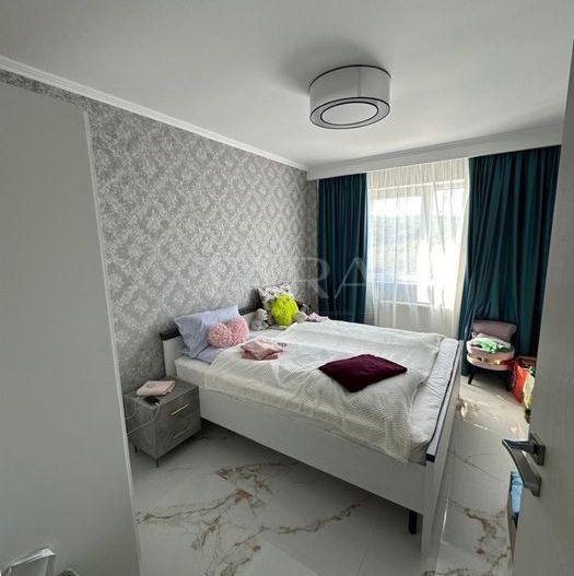 Apartament 3 camere cu finisaje premium, zona Vivo - Poză 4