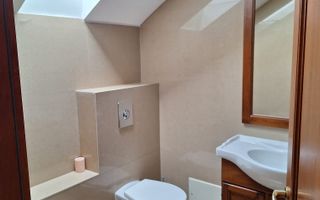 Casa deosebită în Europa – stil clasic, terase și grădină amenajata - Poză 11