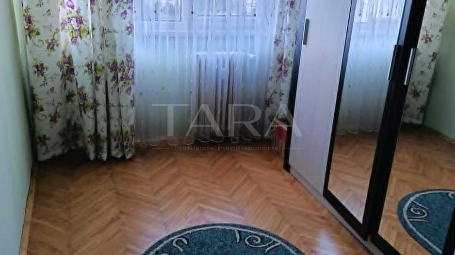Apartament cu 2 camere decomandate, aproape de Academia de Muzică. - Poză 5