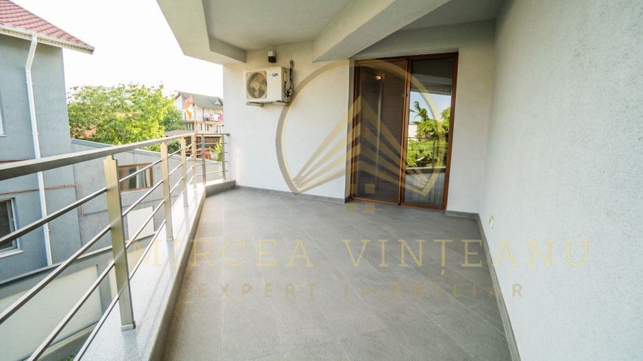 Palazu Mare / Elvila -  Vanzare Vila  D+P+1E cu teren de 996 mp - Poză 32