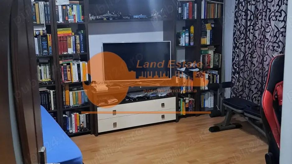 Garsoniera Lujerului-Orsova ( 2 din 4 ) - Poză 4