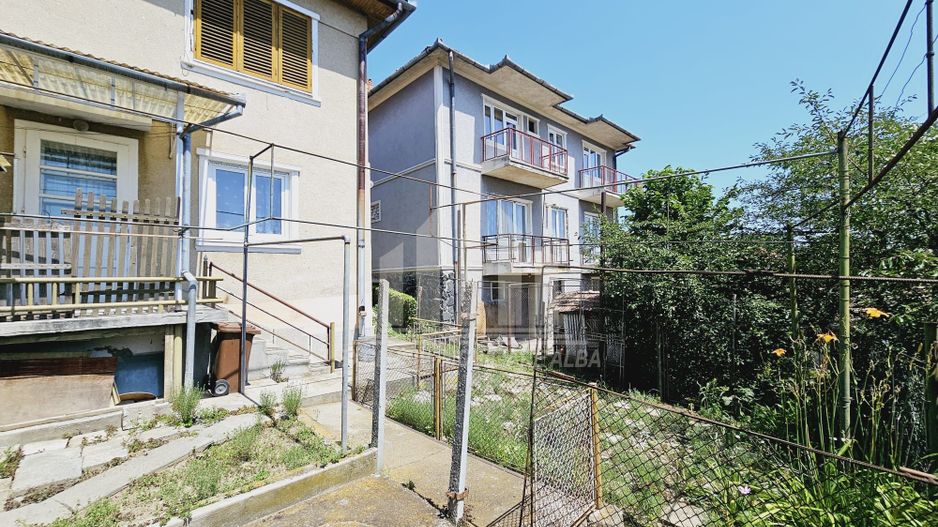 Casa in regim cuplat de vanzare in Blaj, Comision 0 - Poză 4