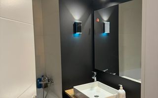 Apartament cu 2 camere 57mp langa Iulius Mall - Poză 12