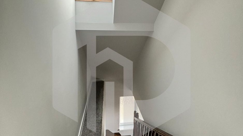 Casa tip duplex - Zona Centrala - 116mpu - 180mp Teren - 4 Camere - Poză 8