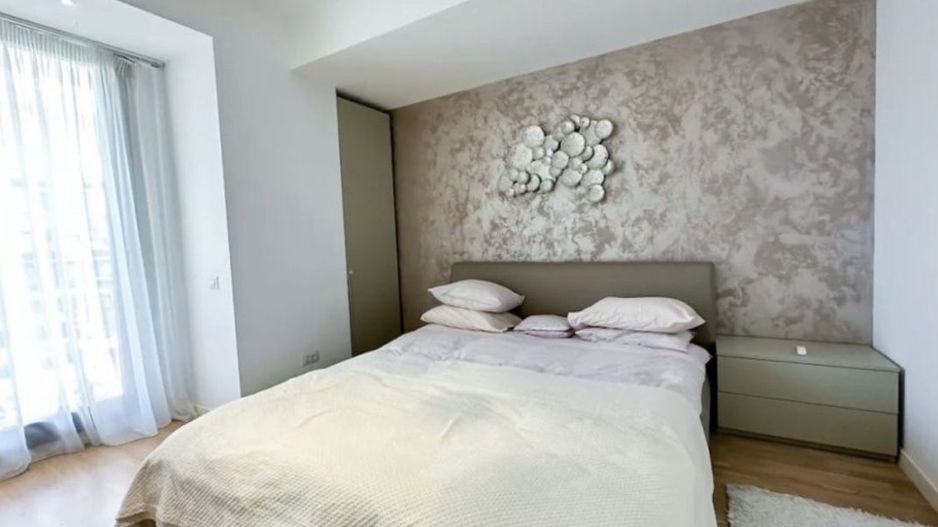 Apartament 4 Camere | Lighthouse Residence | Herăstrău | Parcare - Poză 8