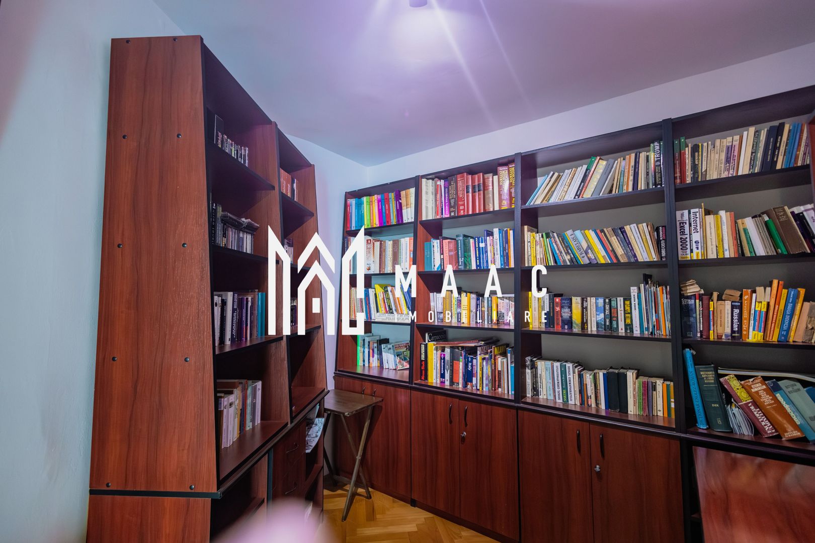 Apartament 5 Camere | 2 Nivele | 150MPU | Hipodrom 3 - Poză 9