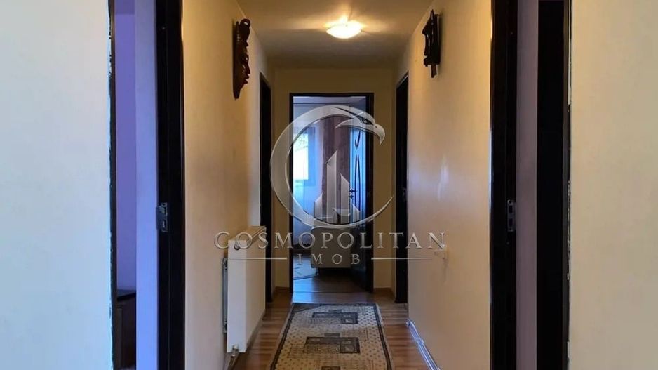 Casa constructie 2008 si teren 725mp ~ comuna Pietroasele/BZ ~ cu imbunatatiri - Poză 8