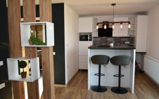 De Vanzare Aparthotel 230mp utili,  Zona Cetate, terasa 40 - Poză 6